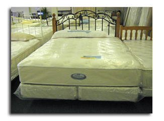 mattresses